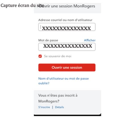 rogers contact number|mon rogers français ouvrir session.